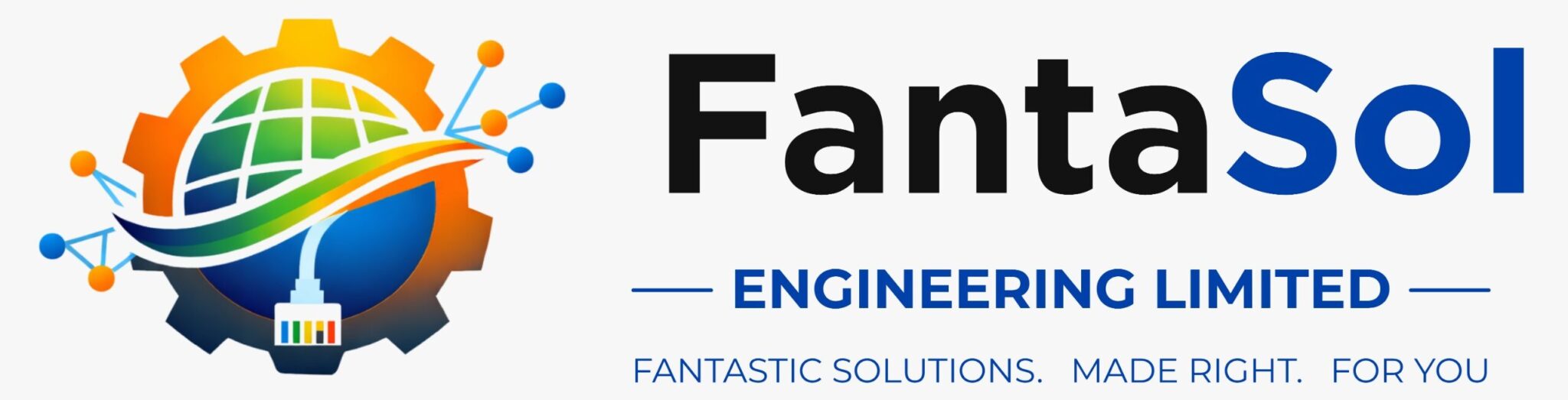 Fantasol Engineering logo